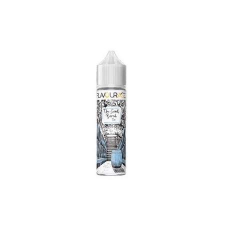 Flavourage The Secret Barrel Ice Shot CON TASSELLO 20 ml