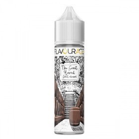 Flavourage The Secret Barrel Sweet Almond Shot CON TASSELLO 20 ml