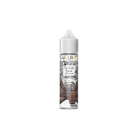 Flavourage The Secret Barrel Sweet Almond Shot CON TASSELLO 20 ml