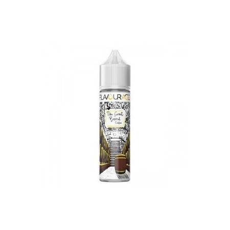 Flavourage The Secret Barrel Coffee Shot CON TASSELLO 20 ml