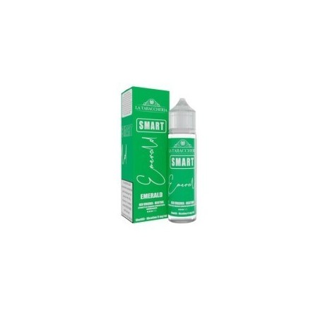 La Tabaccheria Smart Emerald Shot CON TASSELLO 20 ml