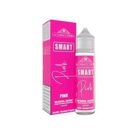 La Tabaccheria Smart Pink Shot CON TASSELLO 20 ml