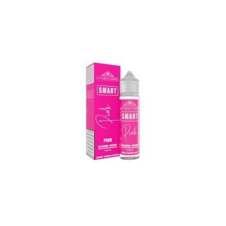 La Tabaccheria Smart Pink Shot CON TASSELLO 20 ml