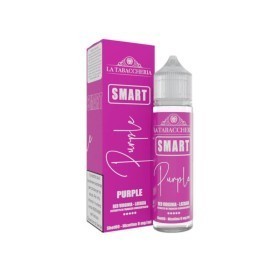 La Tabaccheria Smart Purple Shot CON TASSELLO 20 ml