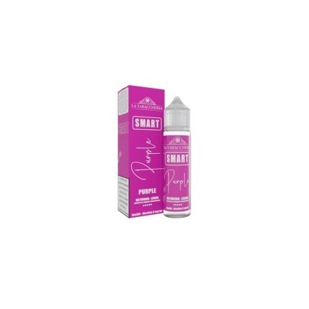 La Tabaccheria Smart Purple Shot CON TASSELLO 20 ml