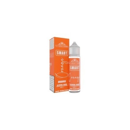 La Tabaccheria Smart Orange Shot CON TASSELLO 20 ml