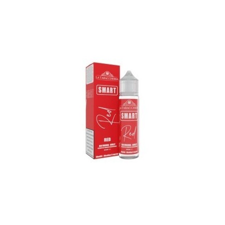 La Tabaccheria Smart Red Shot CON TASSELLO 20 ml