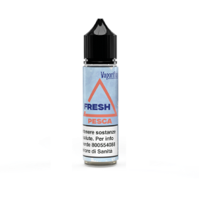 Vaporificio Fresh Pesca Shot CON TASSELLO 20 ml