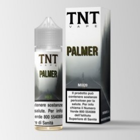 TNT Vape Palmer Shot CON TASSELLO 20 ml