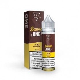 Suprem-e BananOne Shot CON TASSELLO 20 ml