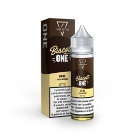 Suprem-e BiscottOne Shot CON TASSELLO 20 ml