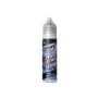 01 Vape Uva Americana - American Grape Shot CON TASSELLO 20 ml