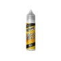 01 Vape Mango Pesca - Mang&Peach Shot CON TASSELLO 20 ml