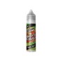 01 Vape Anguria Fragola Menta Lime - Angury&MintLim Shot CON TASSELLO 20 ml