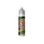 01 Vape Anguria Fragola Menta Lime - Angury&MintLim Shot CON TASSELLO 20 ml