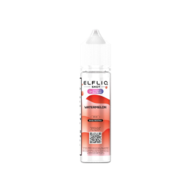 Elfbar Elfliq Watermelon Shot CON TASSELLO 20 ml