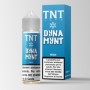 TNT Vape Dyna Mynt Shot CON TASSELLO 20 ml