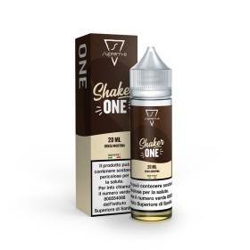 Suprem-e ShakerOne Shot CON TASSELLO 20 ml