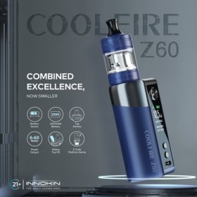 Innokin CoolFire Z60 ZLIDE TOP KIT