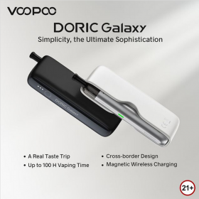 Voopoo Doric Galaxy Starter Kit