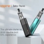 Aspire Zelos Nano kit 1600 mah