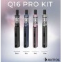 JustFog Q 16 Pro Kit