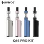 JustFog Q 16 Pro Kit