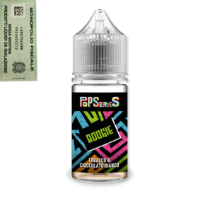 Croma Vape Boogie Aroma Minishot 10+10 CON TASSELLO