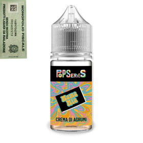 Croma Vape Mama Mia Aroma Minishot 10+10 CON TASSELLO