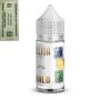 Croma Vape GELIDA Quilo Aroma Minishot 10+10 CON TASSELLO