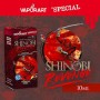 Vaporart 10ml Shinobi Revenge Special Edition