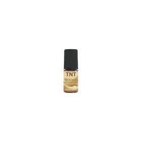 TNT Vape Booms VCT liquido pronto 10 ml