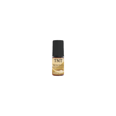 TNT Vape Booms VCT liquido pronto 10 ml