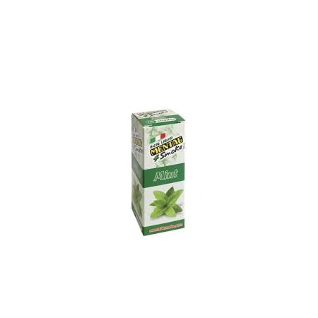 Mental Mint liquido pronto 10 ml